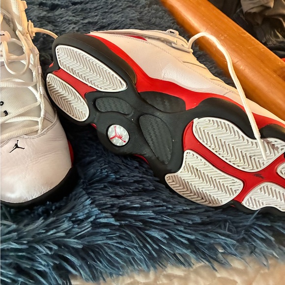 Nike Jordan Ring 6 Men’s athletic shoes - Picture 2 of 4